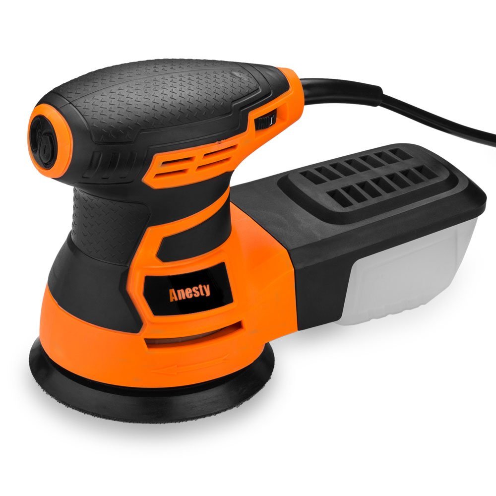 10 Best Orbit Polishers