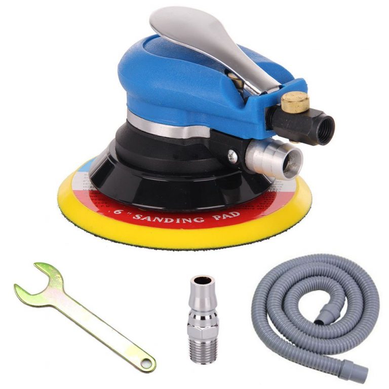 10 Best Orbit Polishers