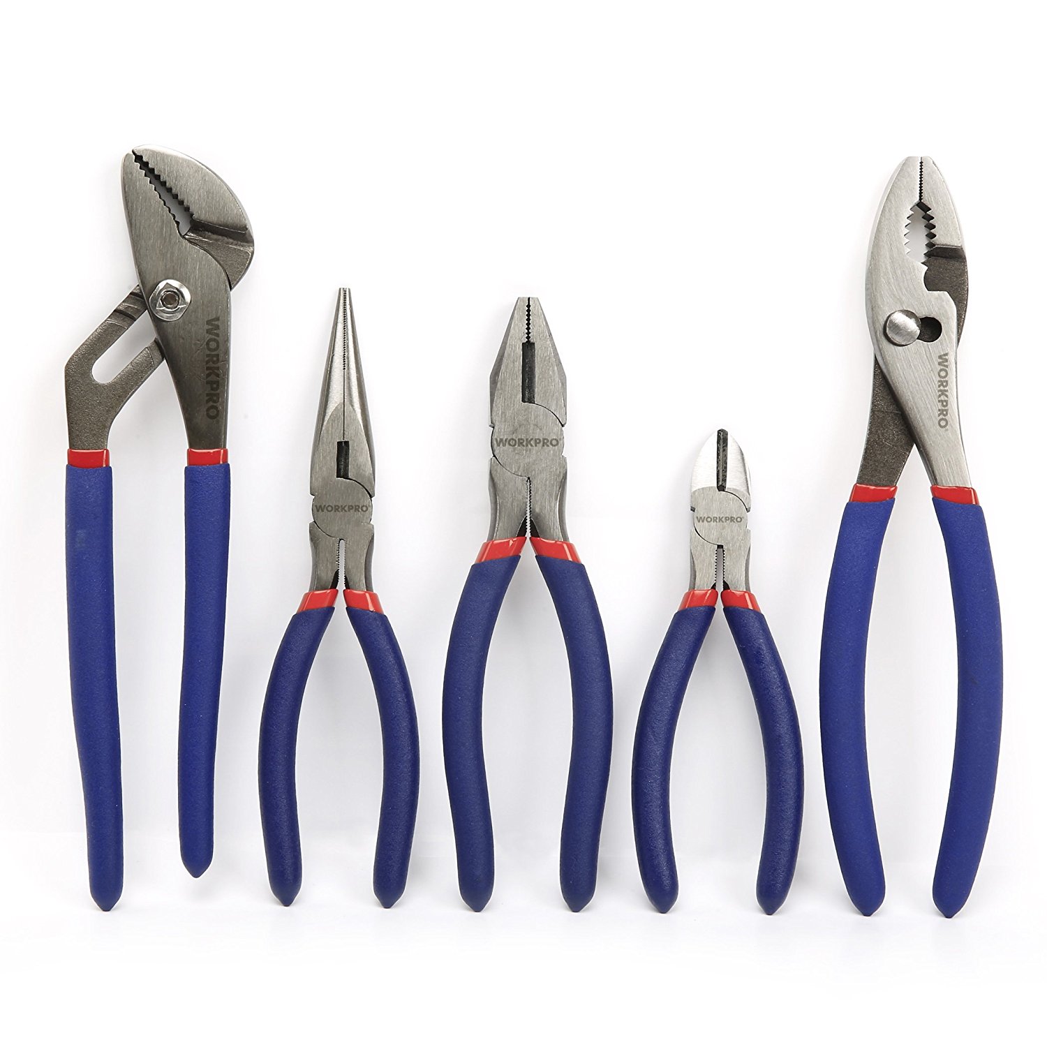 10 Best Pliers Sets