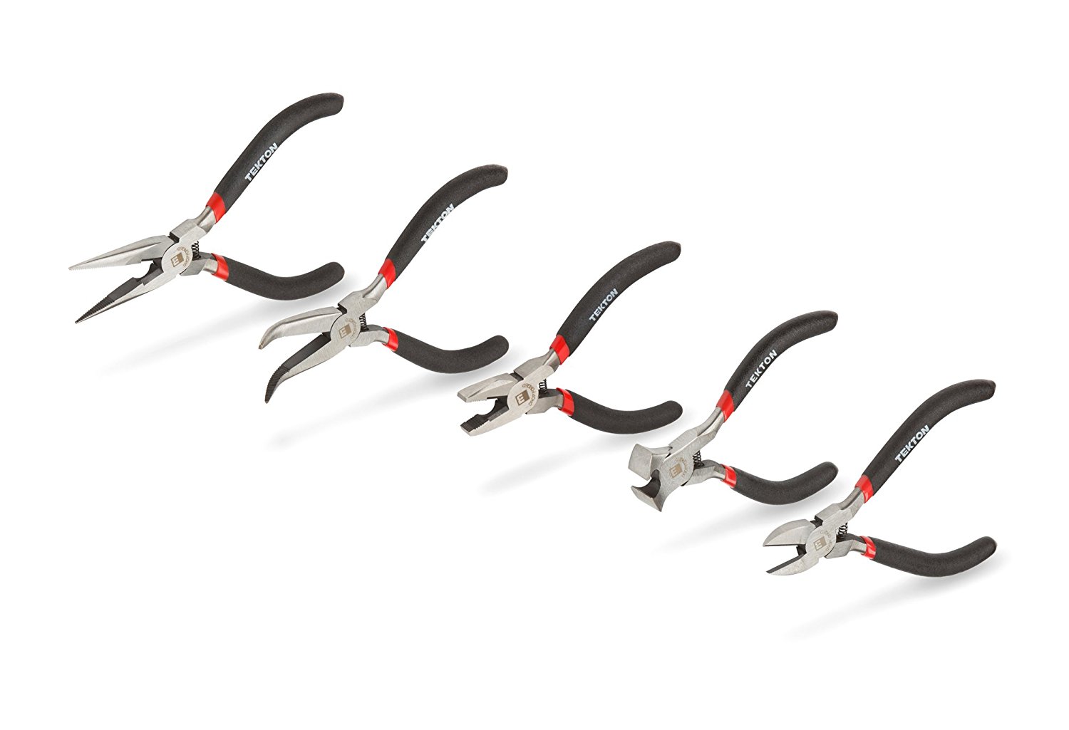 10 Best Pliers Sets