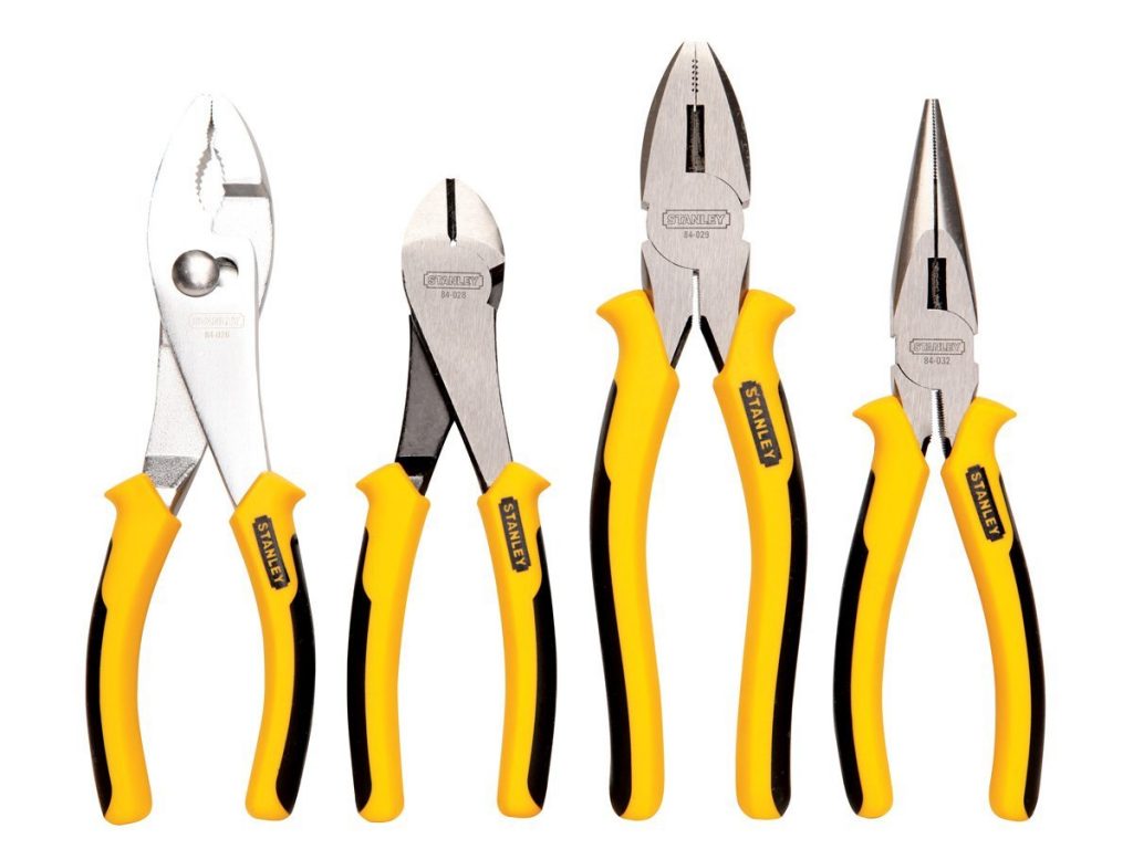 10 Best Pliers Sets