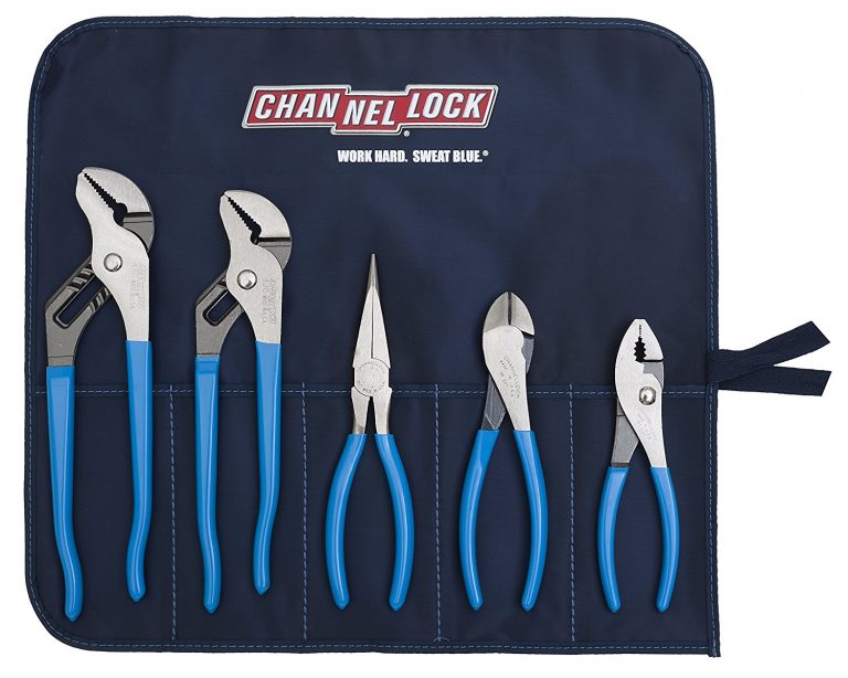 10 Best Pliers Sets