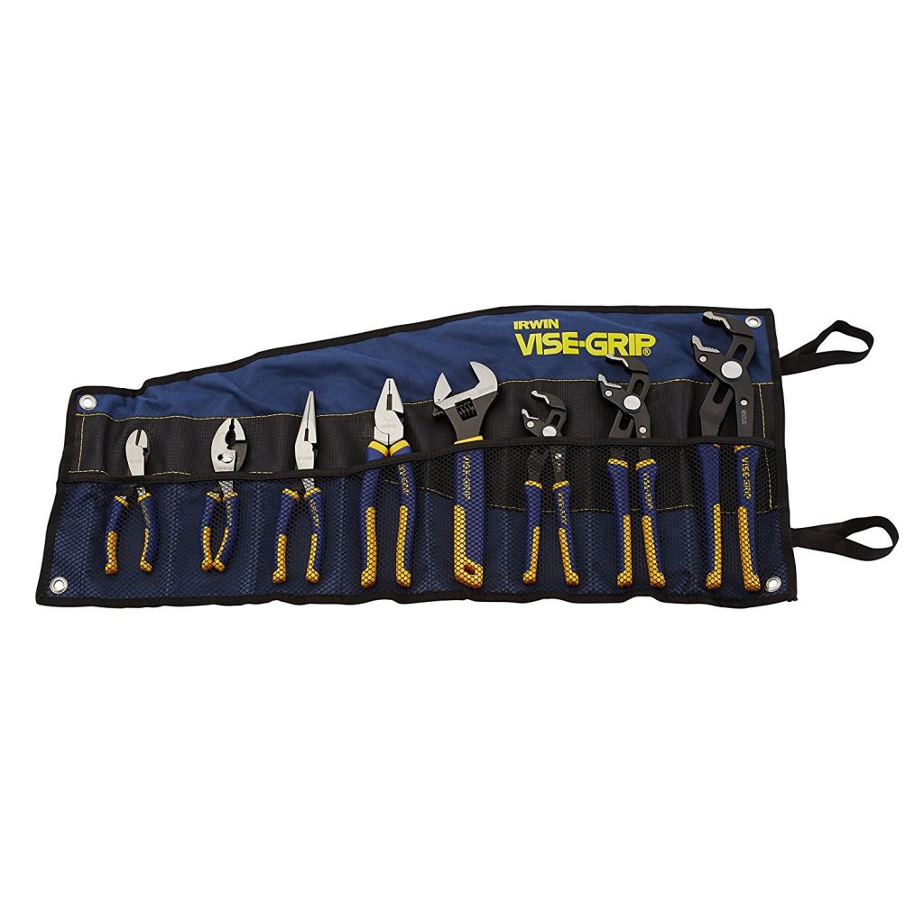 10 Best Pliers Sets