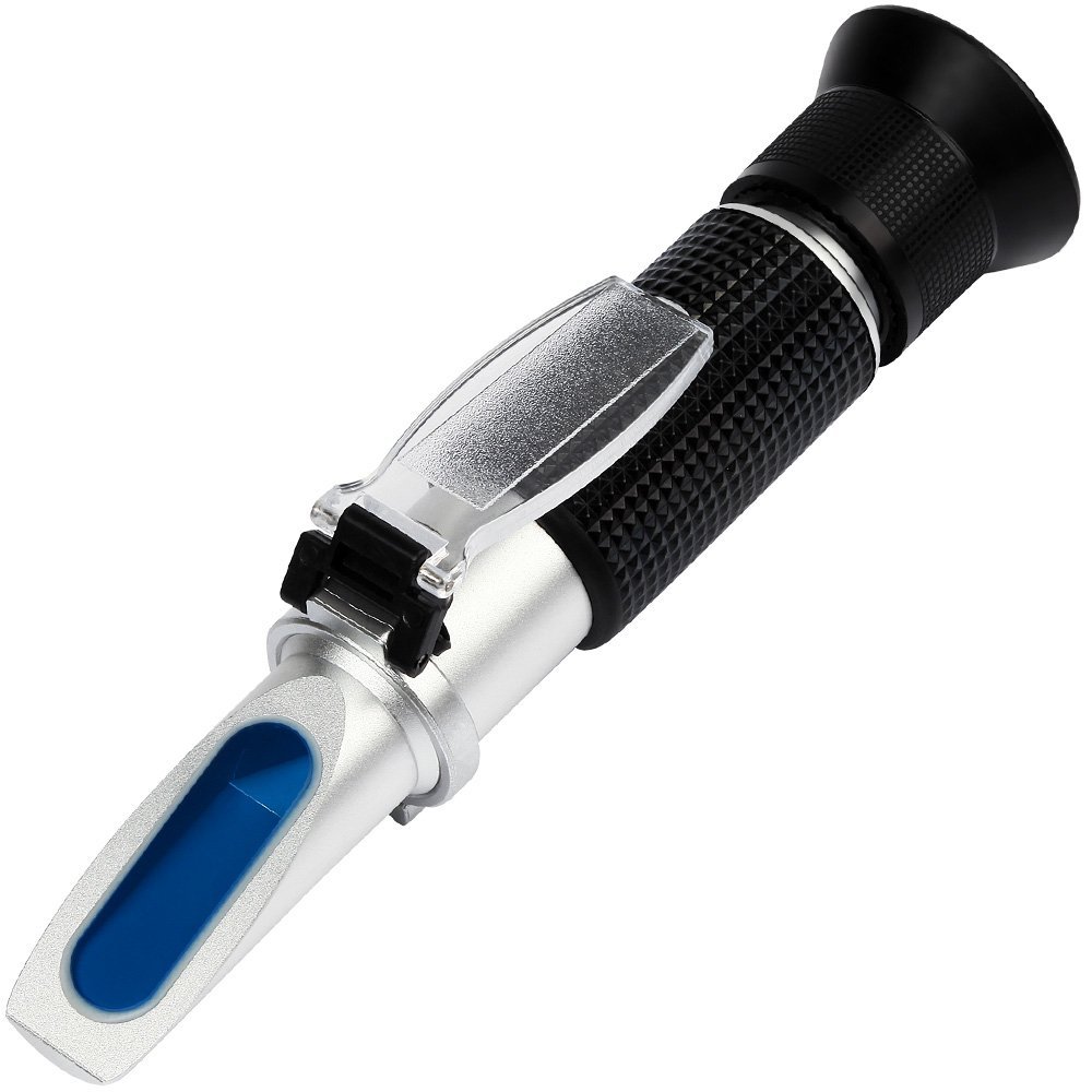 10 Best Refractometers