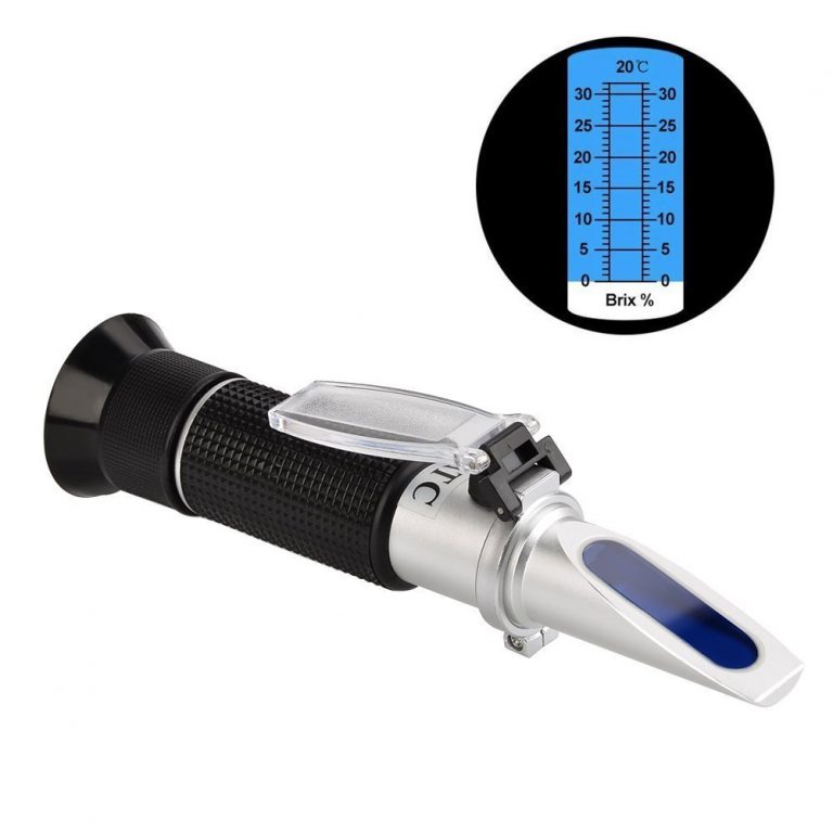 10 Best Refractometers