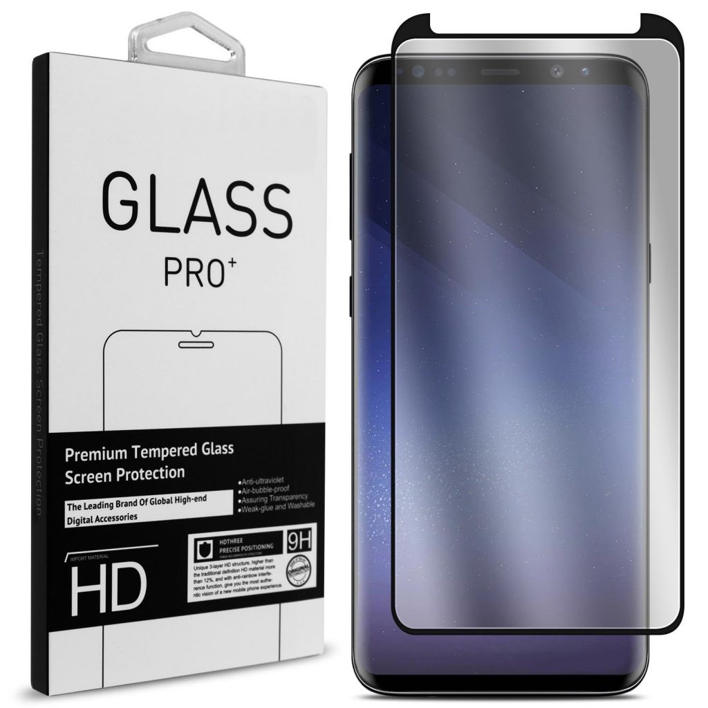 screen protector for s9