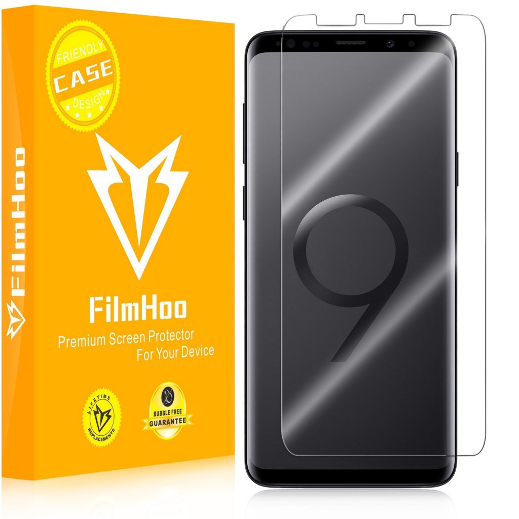 screen protector s9