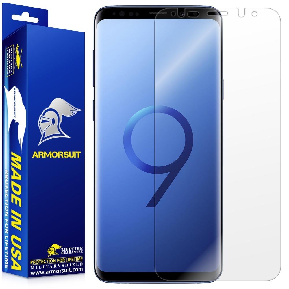 screen protector samsung s9 plus