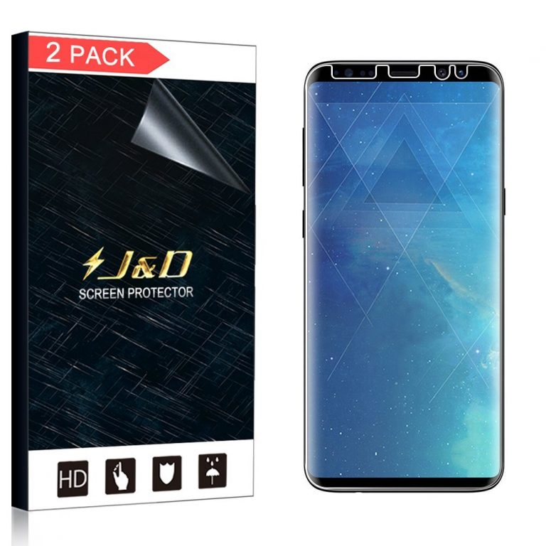 screen protector samsung s9 plus