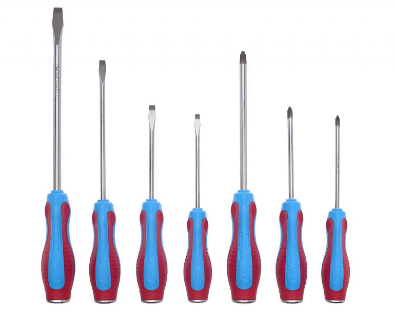 10 Best Screwdriver Sets