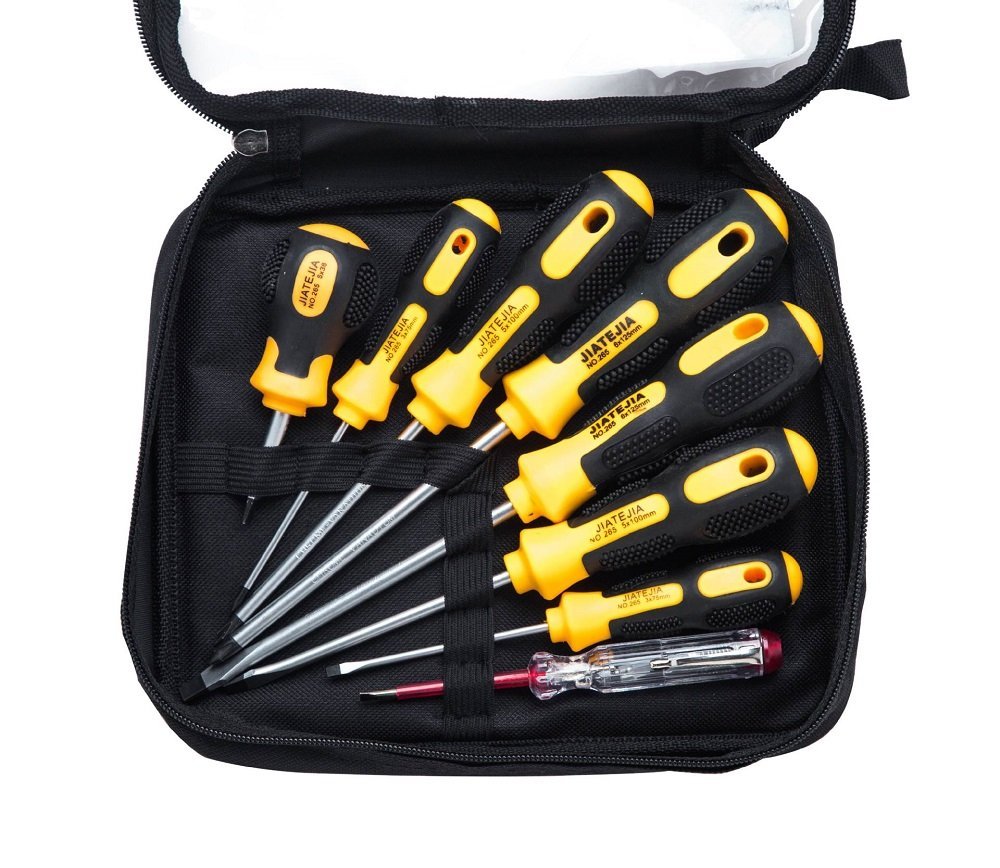 10 Best Screwdriver Sets