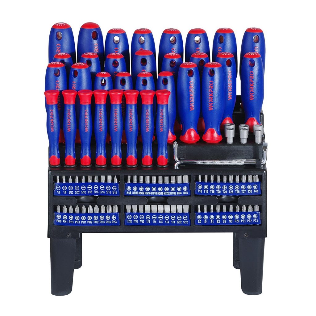 10 Best Screwdriver Sets