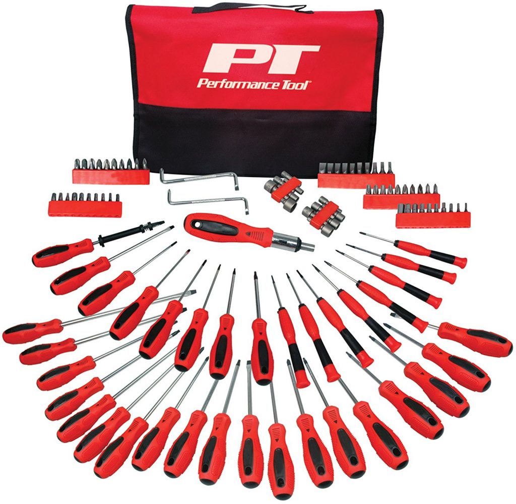 10 Best Screwdriver Sets