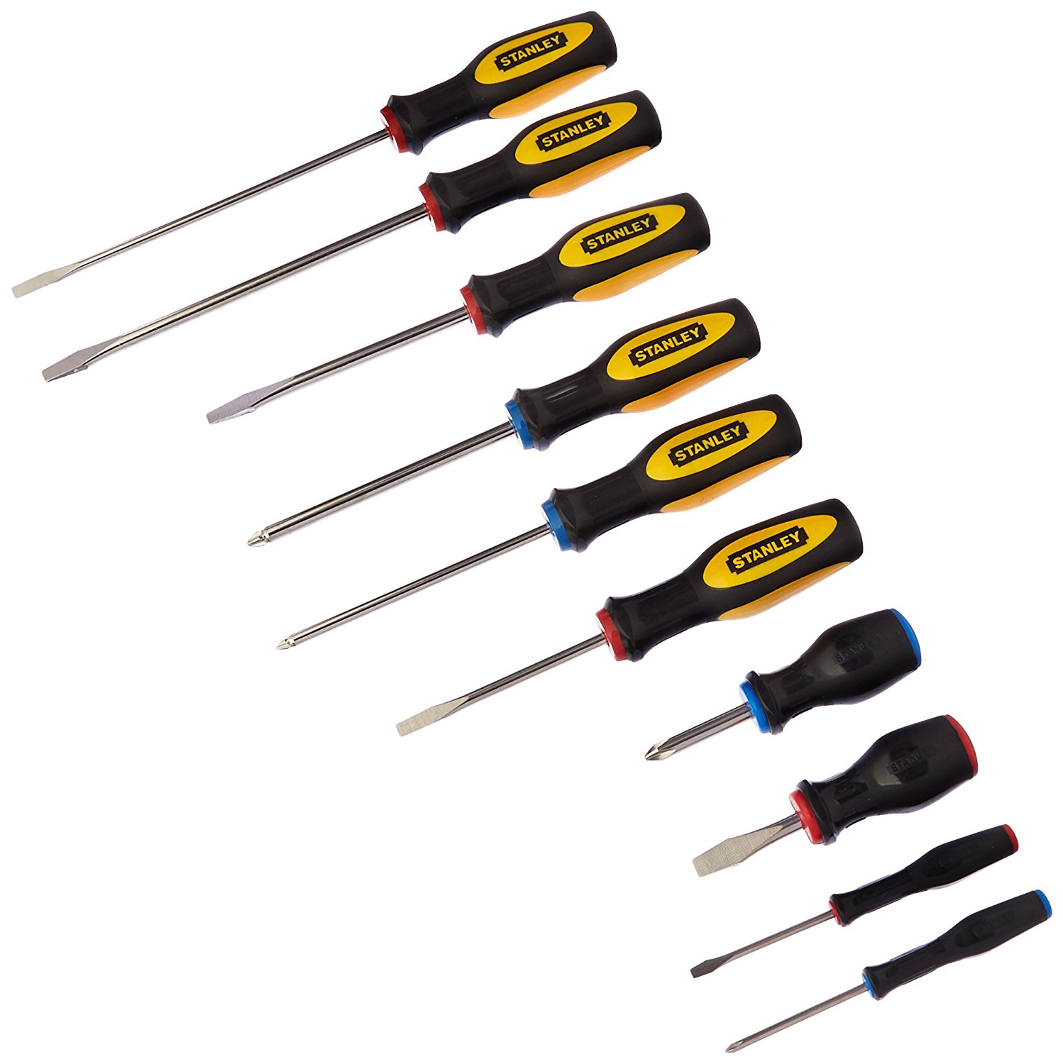 10 Best Screwdriver Sets