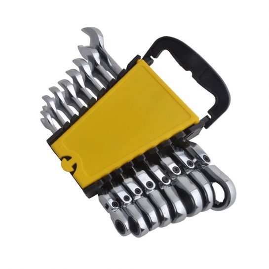 10 Best Spanner Sets For Home