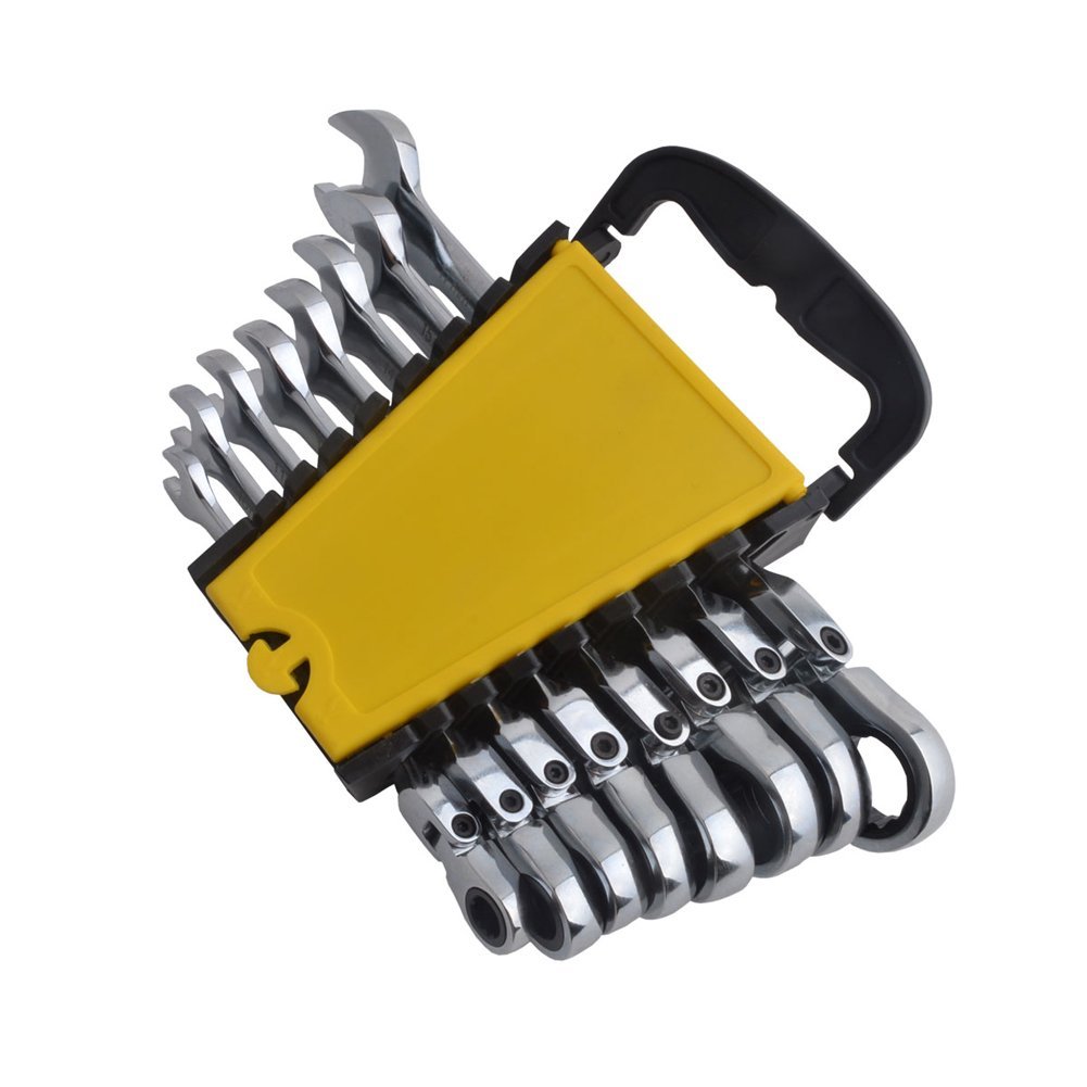 10 Best Spanner Sets For Home