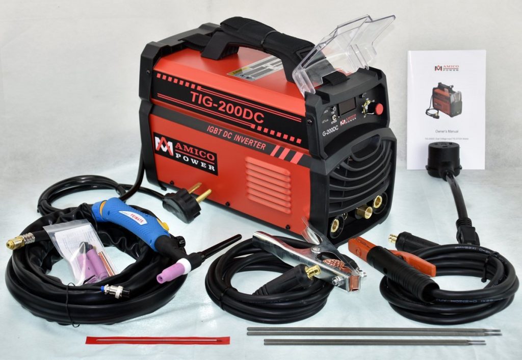 10 Best TIG Welders