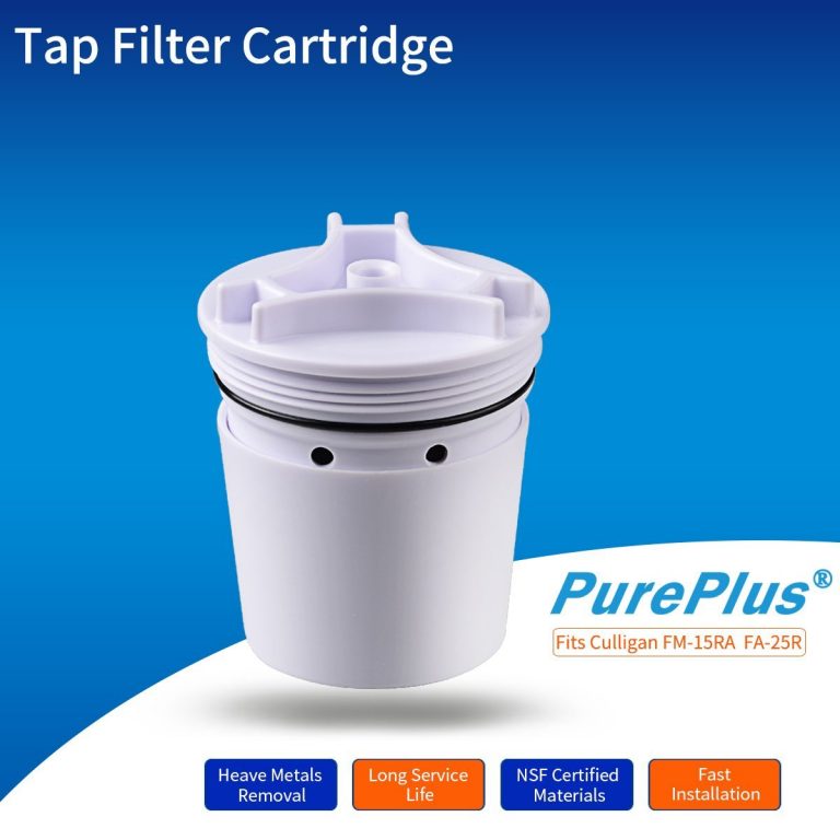 10 Best Tap Water Filters