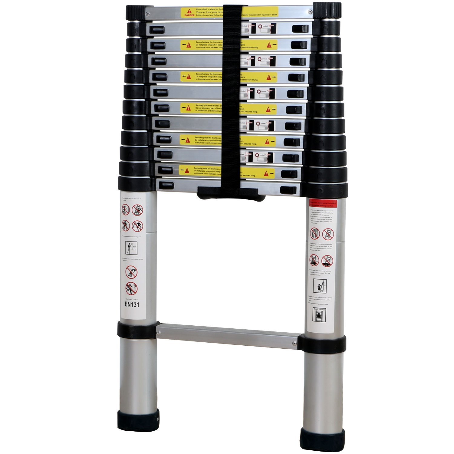 10 Best Telescopic Ladders