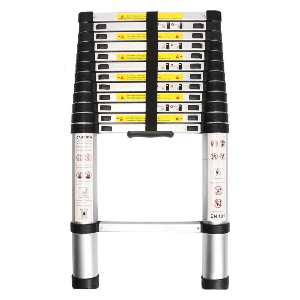 10 Best Telescopic Ladders   Best Telescopic Ladders 9 