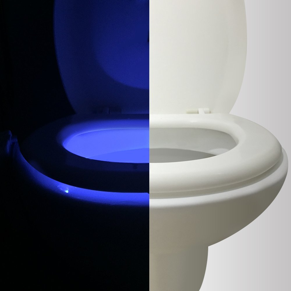 10 Best Toilet Night Lights