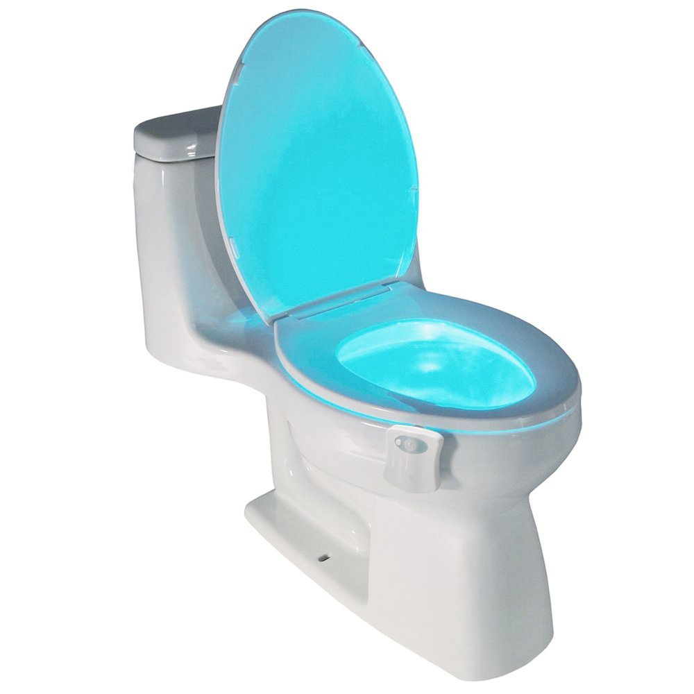 10 Best Toilet Night Lights