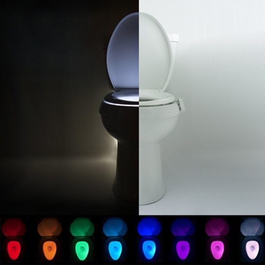 10 Best Toilet Night Lights