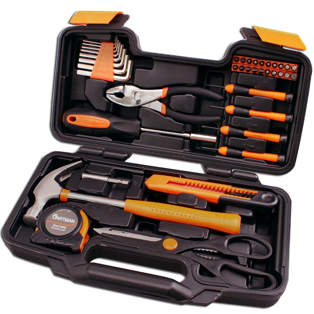 10 Best Toolsets