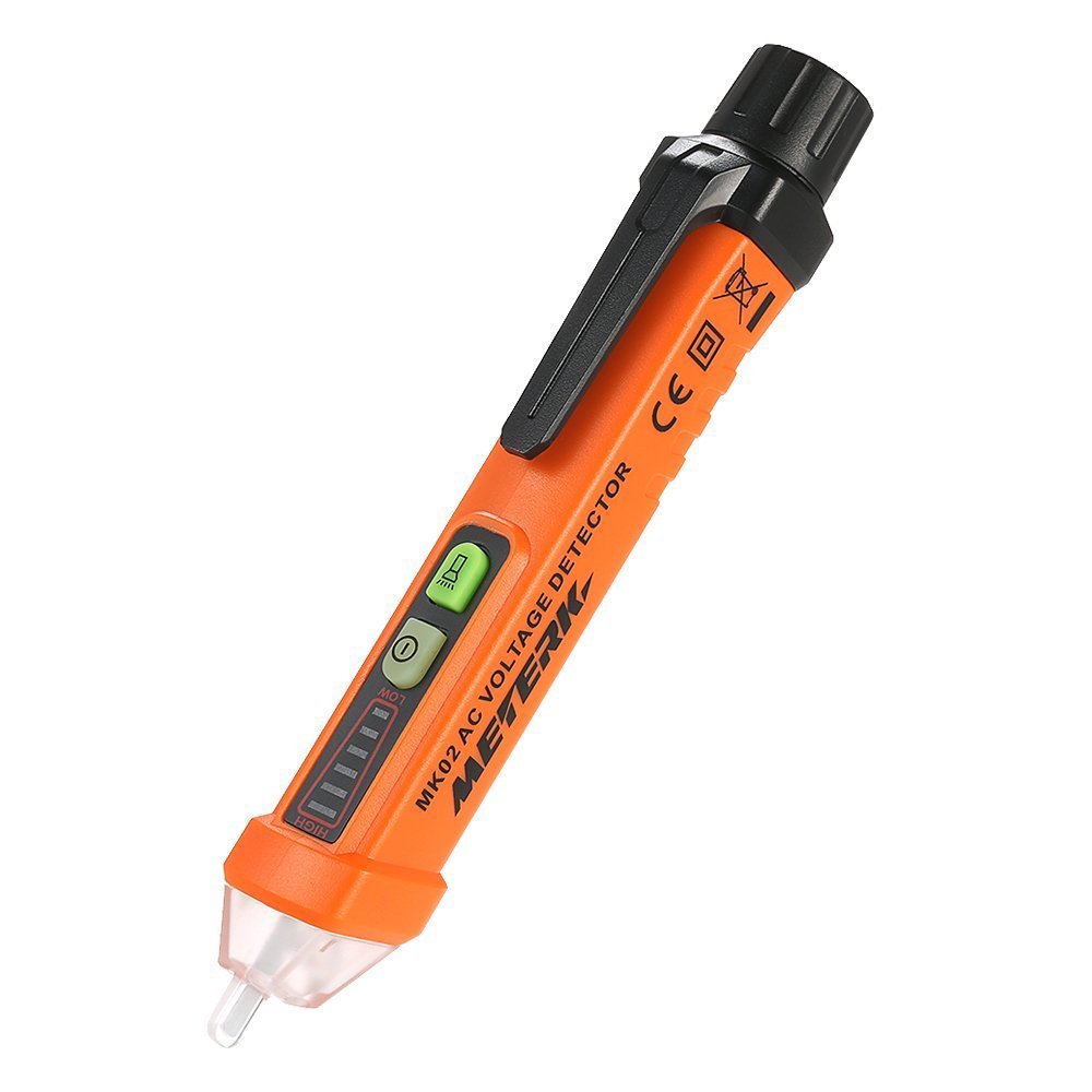 10 Best Voltage Detectors