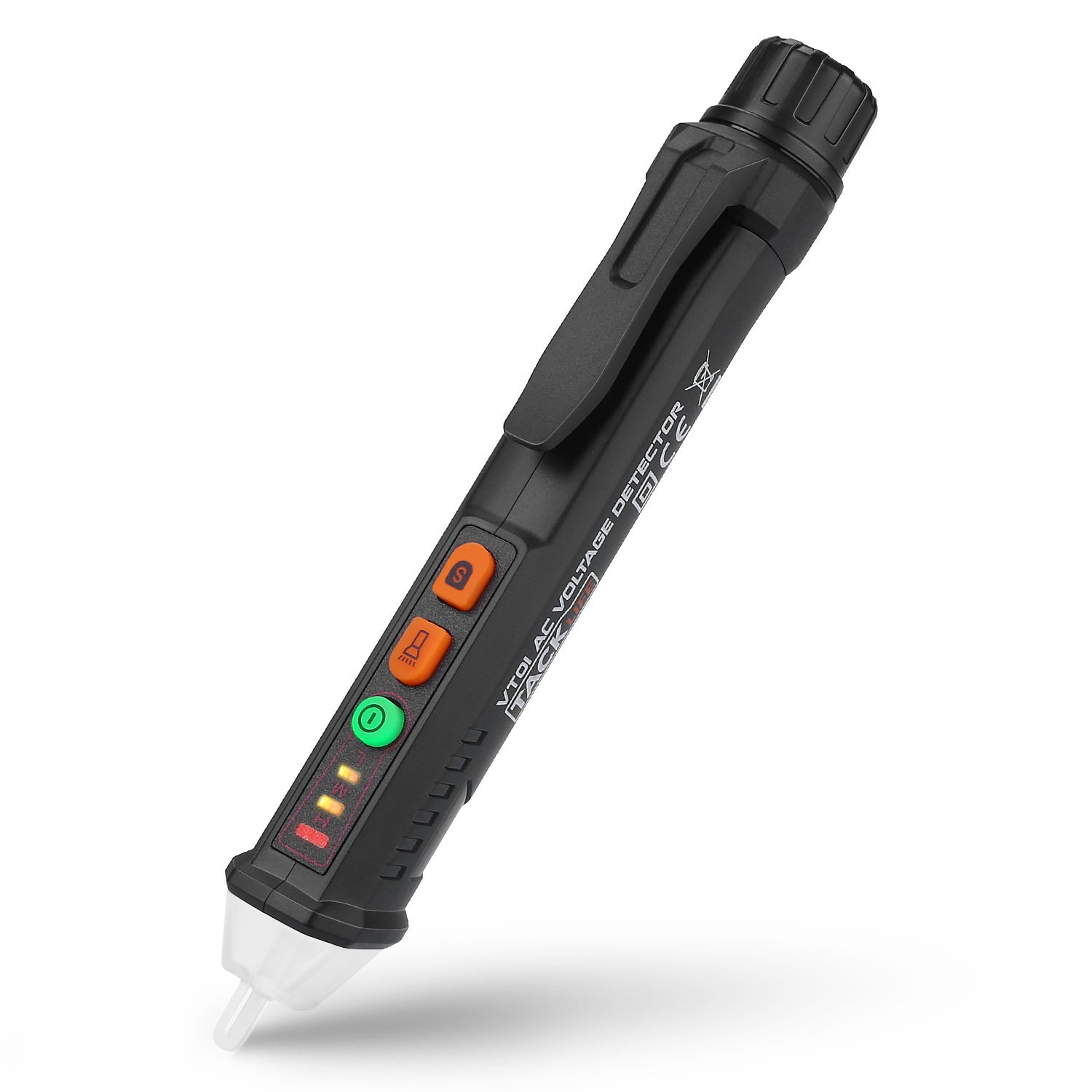 10 Best Voltage Detectors