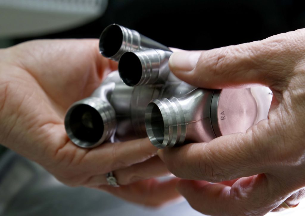 This Permanent Artificial Heart Will Work Forever