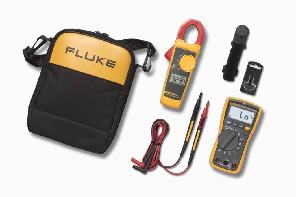 10 Best Auto-Ranging Digital Multimeters