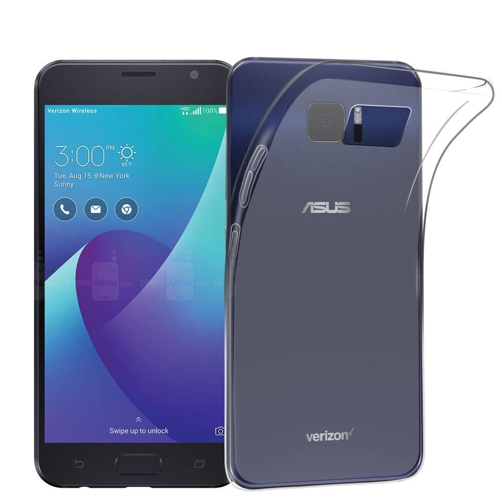 Best Cases For Asus Zenfone Lite Zc Kl