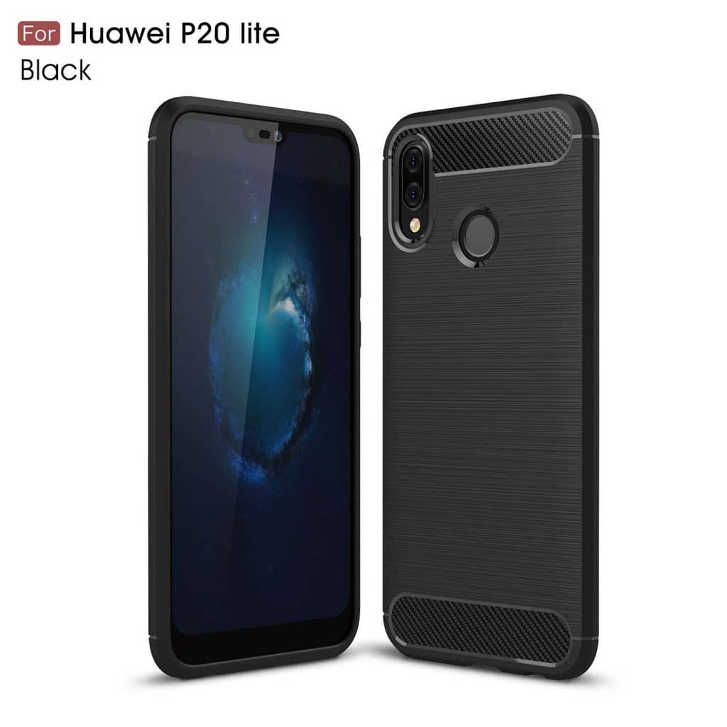 10 Best Cases For Huawei P20 Lite