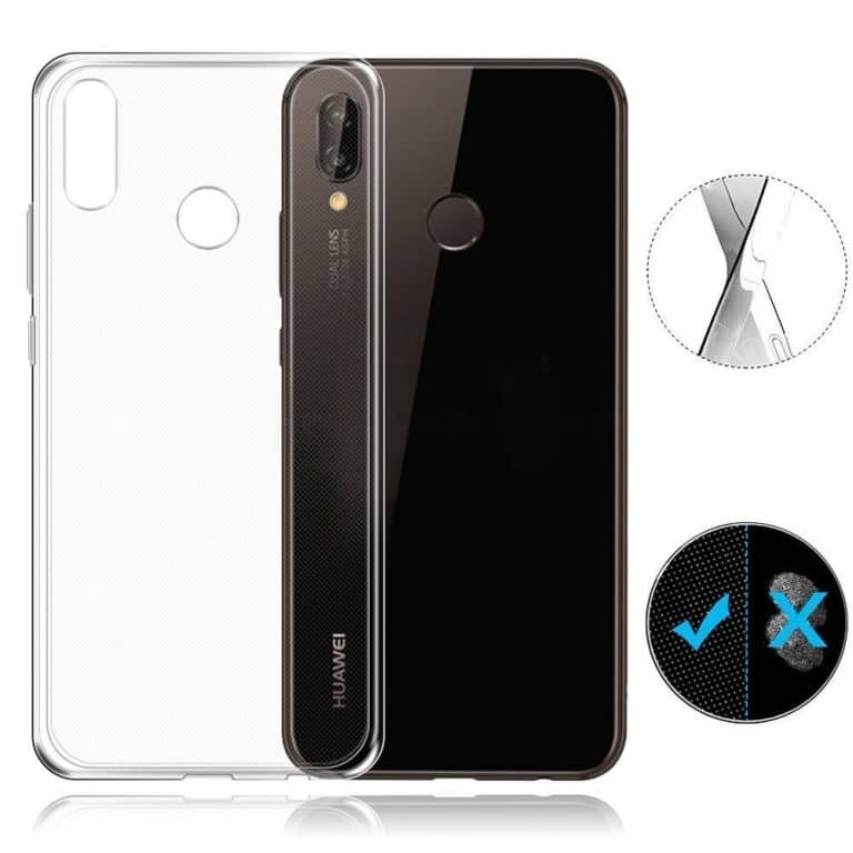 10 Best Cases For Huawei P20 Lite