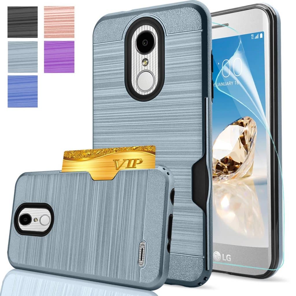 10 Best Cases For LG K8 2018