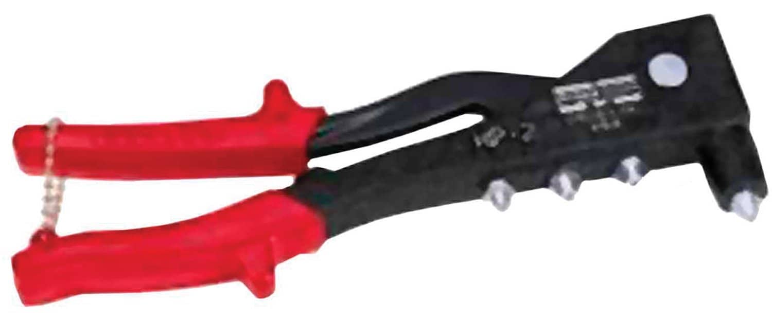 10 Best Hand Riveters
