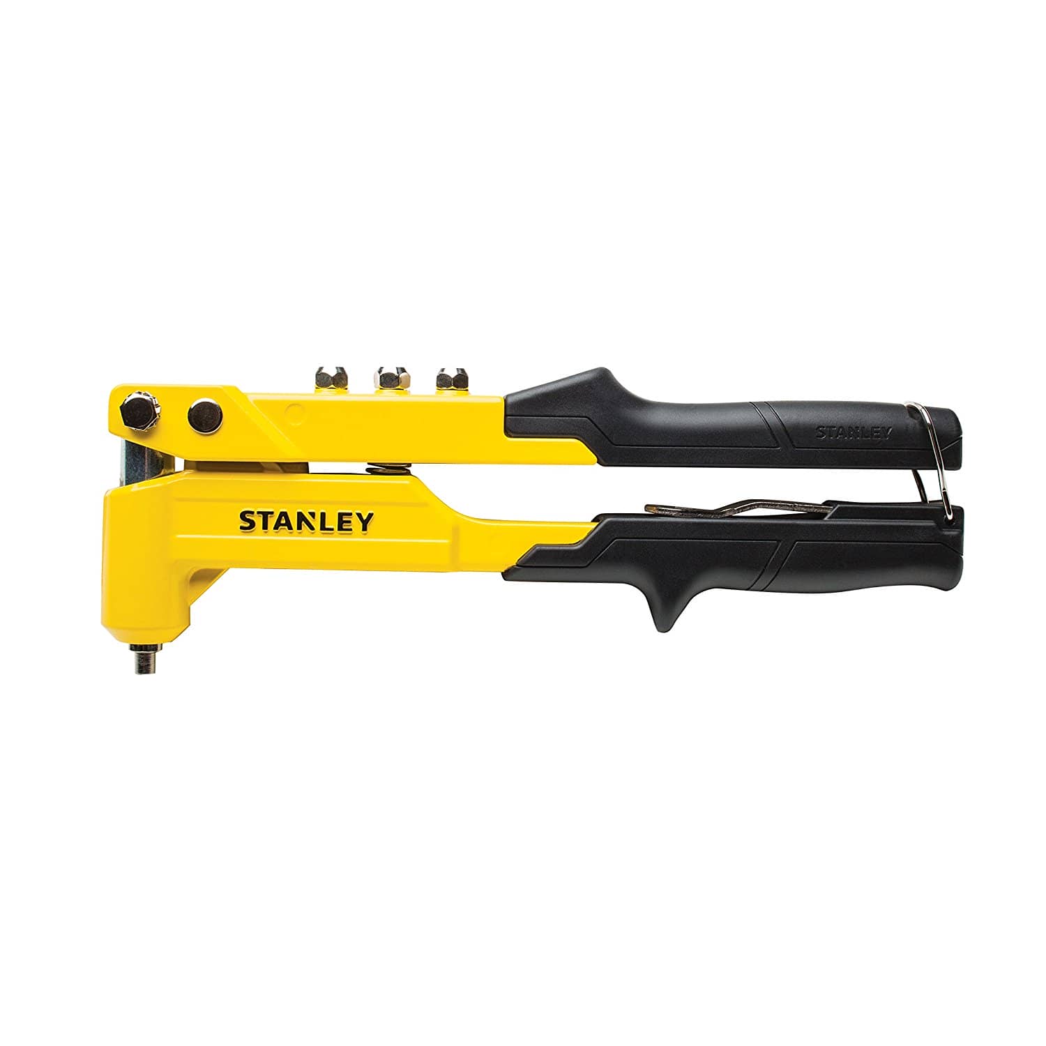 10 Best Hand Riveters