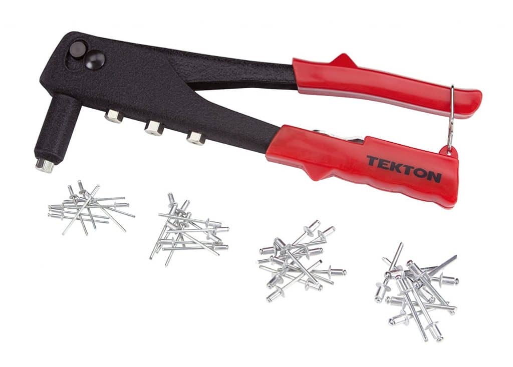 10 Best Hand Riveters