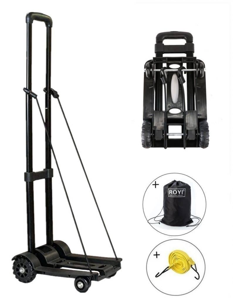 10 Best Hand Trucks