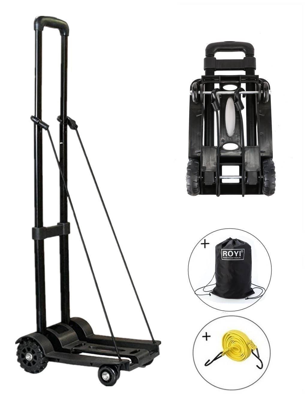 10 Best Hand Trucks