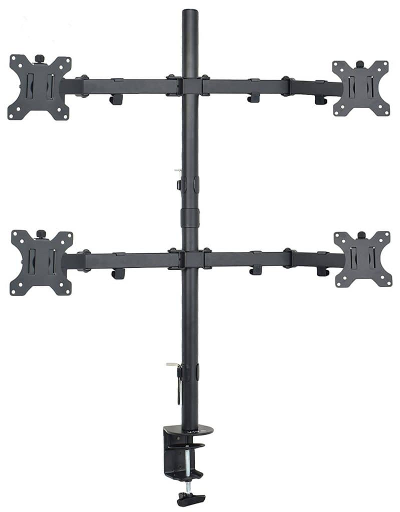10 Best Monitor Desk Mounts