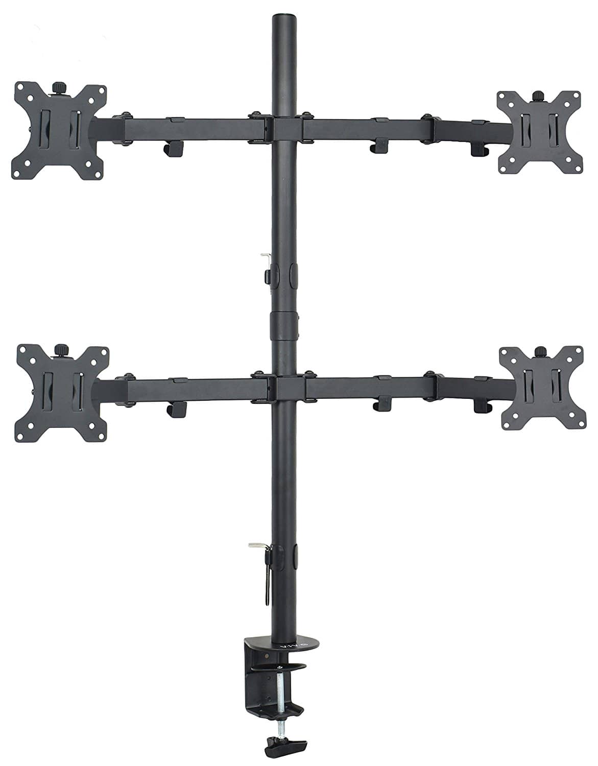 10 Best Monitor Desk Mounts