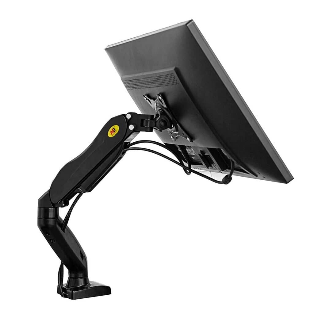 10 Best Monitor Desk Mounts