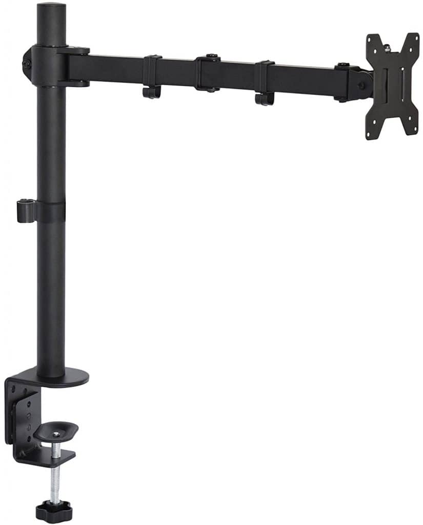 10 Best Monitor Desk Mounts