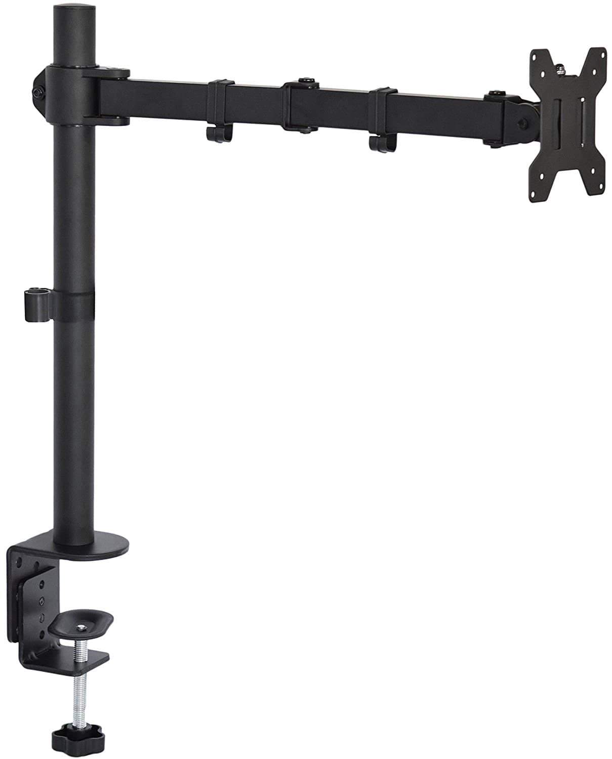 10 Best Monitor Desk Mounts