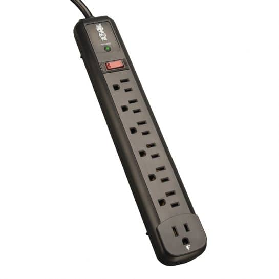 10 Best Power Strips
