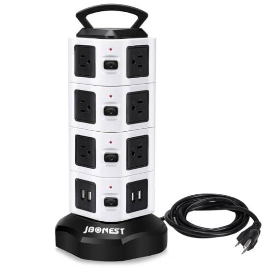 10 Best Power Strips