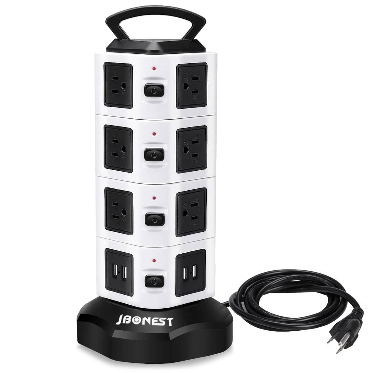 10 Best Power Strips