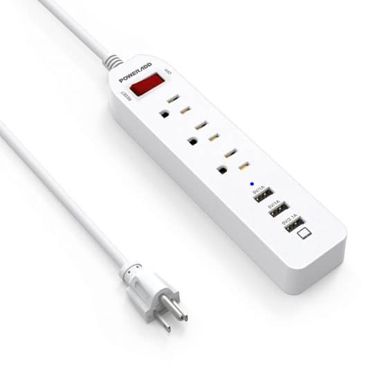 10 Best Power Strips